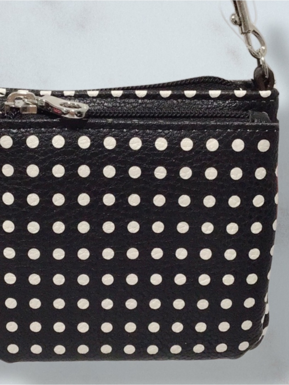 RELIC by Fossil Evie Wristlet Crossbody NWT - Picture 5 of 10